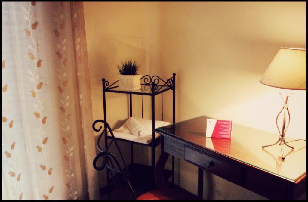Sicilia Home B&B Catânia Quarto foto