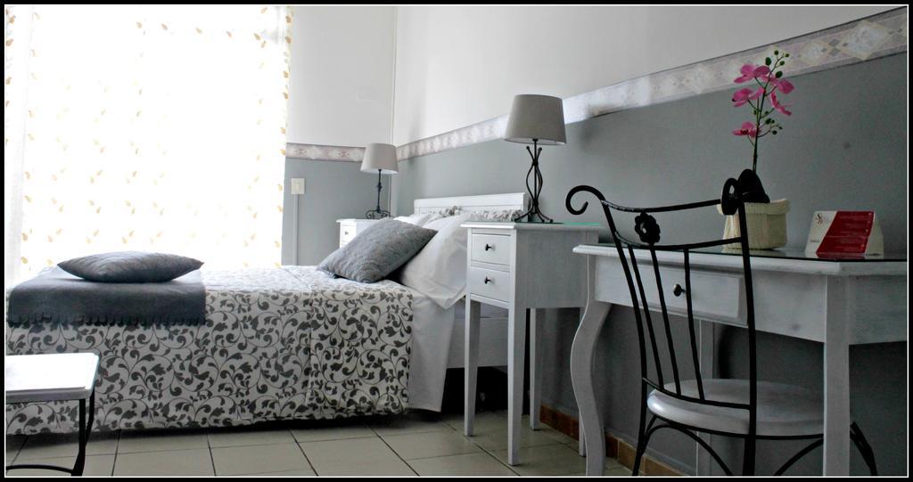 Sicilia Home B&B Catânia Exterior foto