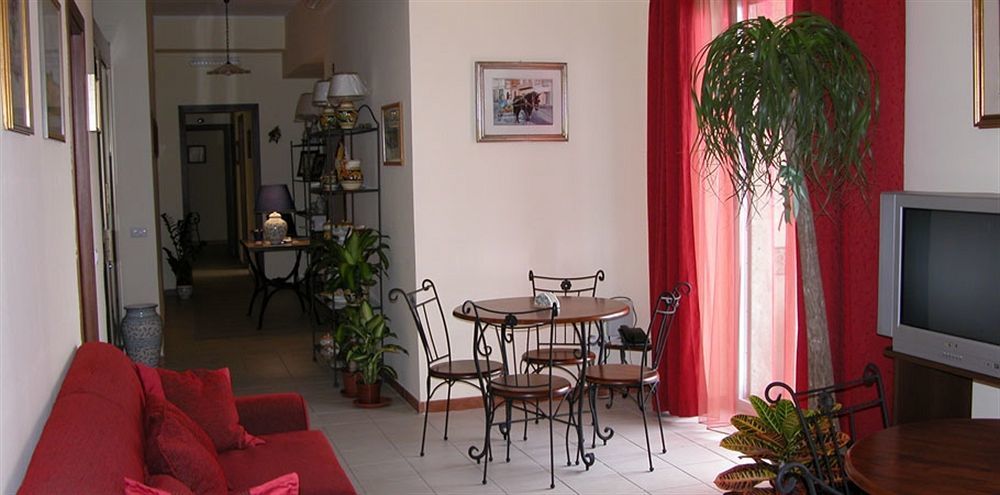 Sicilia Home B&B Catânia Exterior foto