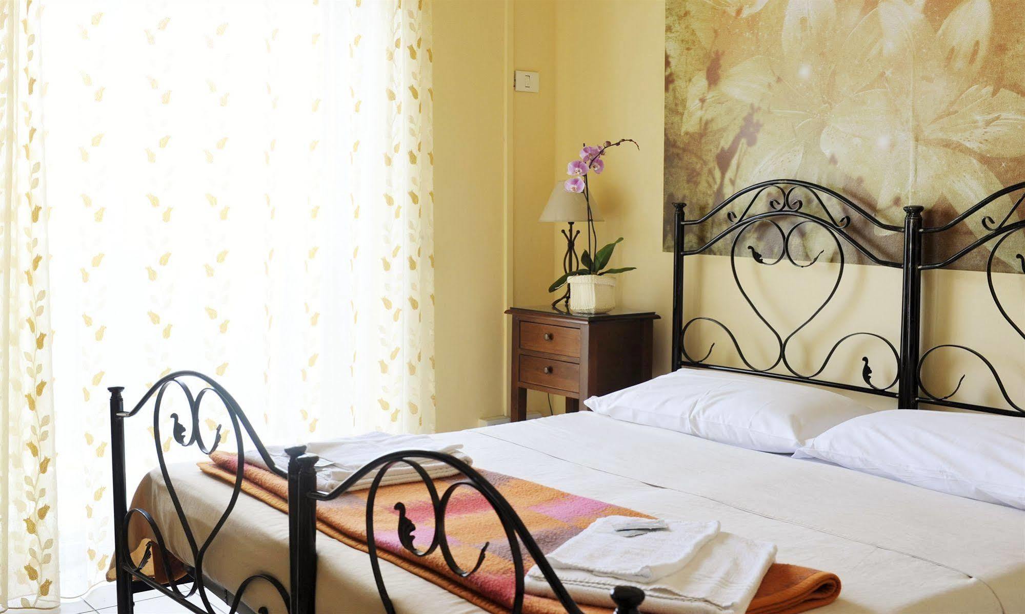 Sicilia Home B&B Catânia Exterior foto