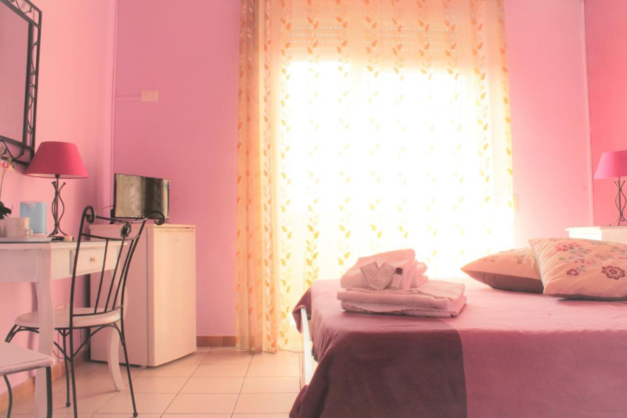 Sicilia Home B&B Catânia Exterior foto